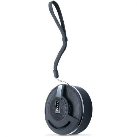 i.Sound Hang On Bluetooth Speaker / Speakerphone