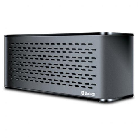 i.Sound Sonic Waves Bluetooth Speaker