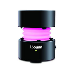 i.Sound Fire Waves Bluetooth Speaker