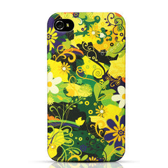 Odoyo iPhone 4S, Fiesta Case