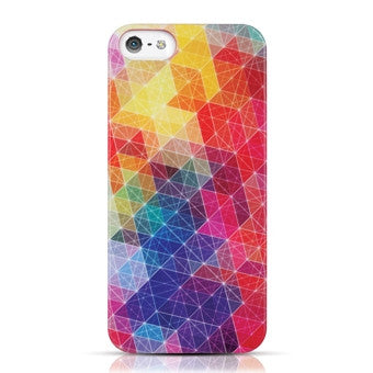 Odoyo iPhone 5 Cuben Case