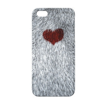 Odoyo iPhone 5/5S Wild Animal Case