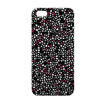 Odoyo iPhone 5/5S Mosaic Case