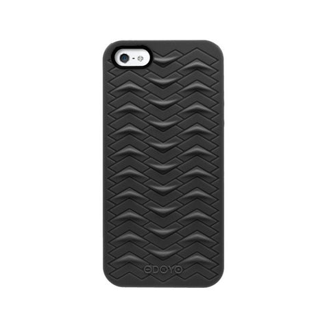 Odoyo iPhone 5/5S SHARKSKIN Case