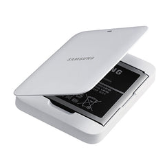 Samsung Galaxy S4 Spare Battery Charging System