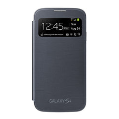 Samsung Galaxy S4 S-View Flip Cover
