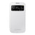 Samsung Galaxy S4 S-View Flip Cover