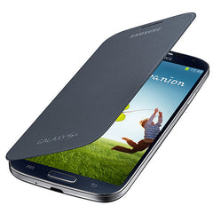 Samsung Galaxy S4 Flip Cover