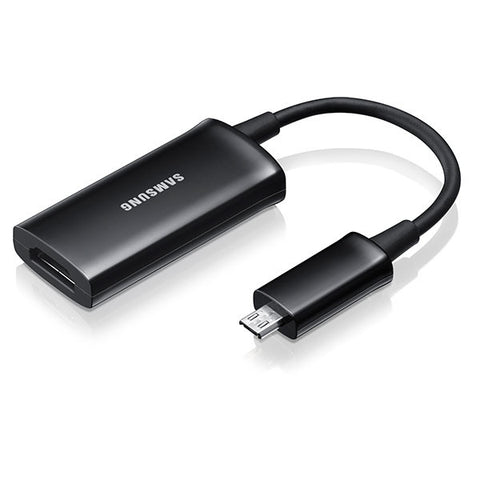 Samsung HDTV Universal Adapter with Universal Tip