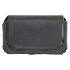 Universal Horizontal Leather Pouch