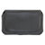 Universal Horizontal Leather Pouch