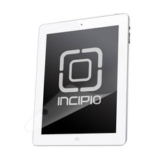 Incipio New iPad / iPad 2 Screen Protector 2-Pack