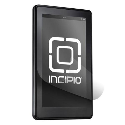 Incipio Amazon Kindle Fire Screen Protector 2-Pack