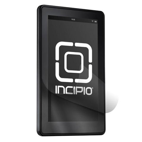 Incipio Amazon Kindle Fire Anti-Glare Screen Protector 2-Pack