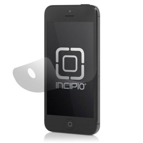 Incipio iPhone 5/5S/iPhone 5C, Anti-Glare Screen Protector