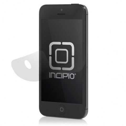 Incipio iPhone 5/5S/iPhone 5C, Self-Healing Screen Protector