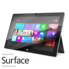 Incipio Microsoft Surface Pro/RT Screen Protector 2-Pack