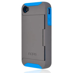 Incipio iPhone 4S, Stowaway Case