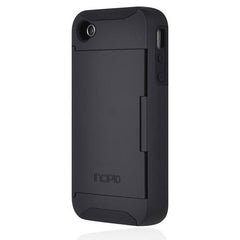 Incipio iPhone 4, Stowaway Case