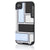 Incipio iPhone 4S, Canvas Feather Case