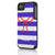 Incipio iPhone 4S, Canvas Feather Case