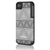 Incipio iPhone 4S, Canvas Feather Case