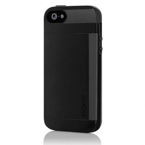 Incipio iPhone 5/5S Stowaway Case