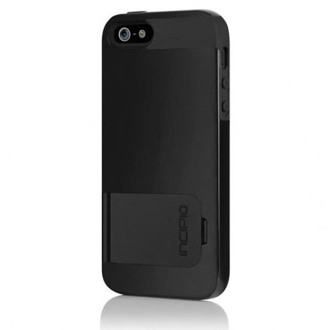 Incipio iPhone 5/5S Kicksnap Case