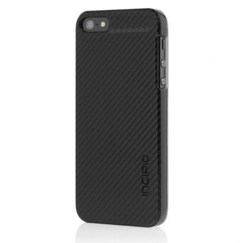 Incipio iPhone 5/5S Feather Carbon Fiber Case