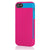 Incipio iPhone 5/5S Faxion Case