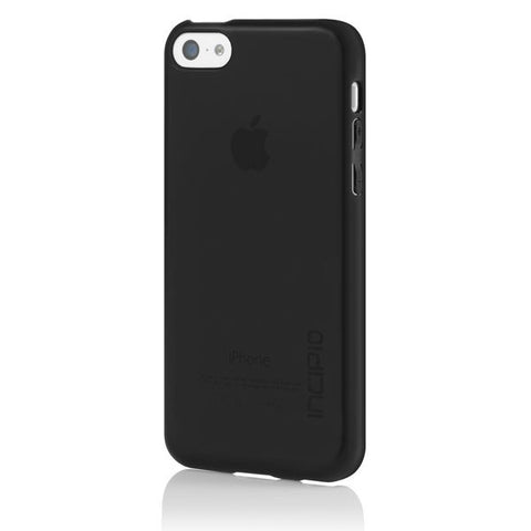 Incipio iPhone 5C, Feather Clear