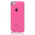 Incipio iPhone 5C, Feather Clear