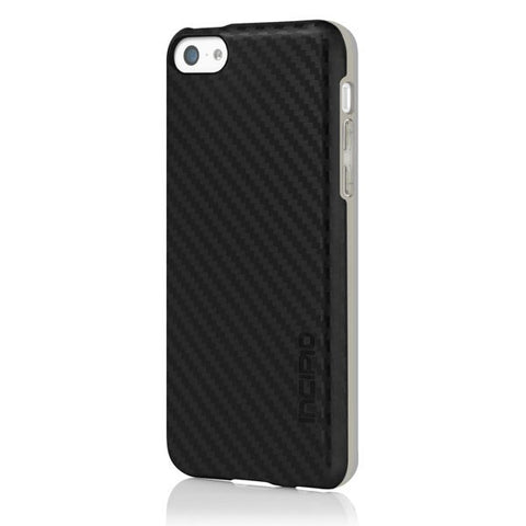 Incipio iPhone 5C, Feather Carbon Fiber Case