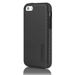 Incipio iPhone 5C, Dual PRO Carbon Fiber Case