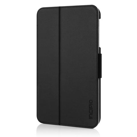 Incipio Samsung Galaxy Tab 3 8.0 Lexington Hard Shell Folio Case