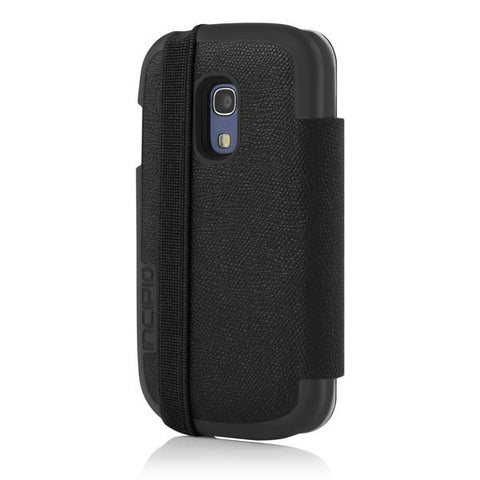 Incipio Samsung Galaxy S III Mini Watson Folio Case