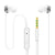 Incipio F10 3.5mm Stereo Earbuds