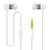 Incipio F08 3.5mm Stereo Earbuds