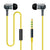Incipio F08 3.5mm Stereo Earbuds