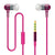 Incipio F08 3.5mm Stereo Earbuds