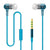 Incipio F08 3.5mm Stereo Earbuds