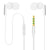 Incipio F80 3.5mm Stereo Earbuds