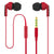 Incipio F80 3.5mm Stereo Earbuds