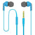 Incipio F80 3.5mm Stereo Earbuds