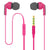 Incipio F80 3.5mm Stereo Earbuds