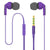 Incipio F80 3.5mm Stereo Earbuds