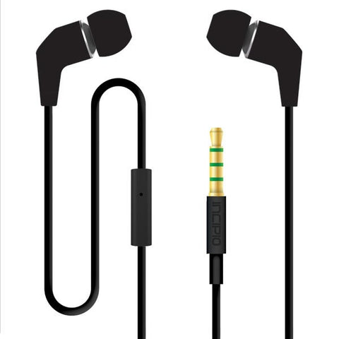 Incipio F88 3.5mm Stereo Earbuds