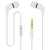 Incipio F88 3.5mm Stereo Earbuds