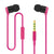Incipio F90 3.5mm Stereo Earbuds
