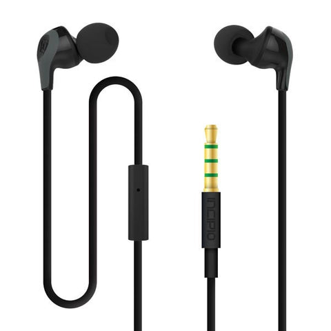 Incipio F99 3.5mm Stereo Earbuds